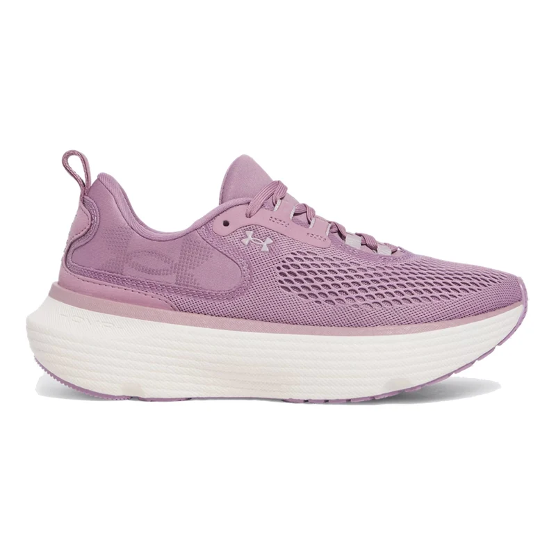 Infinite Elite 2 Chaussure De Running Sans Stabilisateurs Femmes-Violet,Blanc
