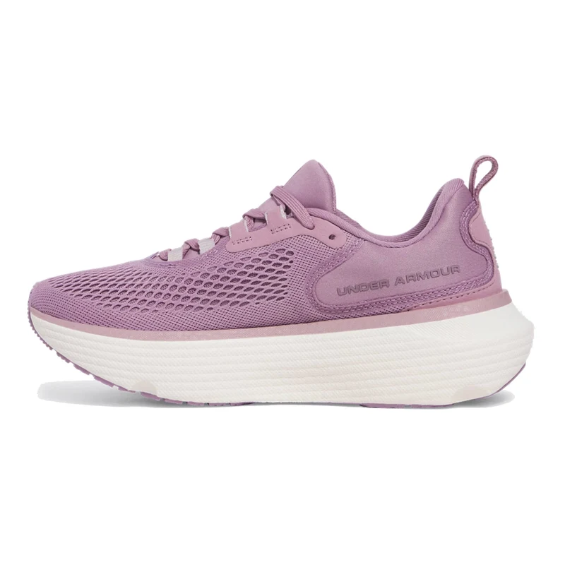 Infinite Elite 2 Chaussure De Running Sans Stabilisateurs Femmes-Violet,Blanc