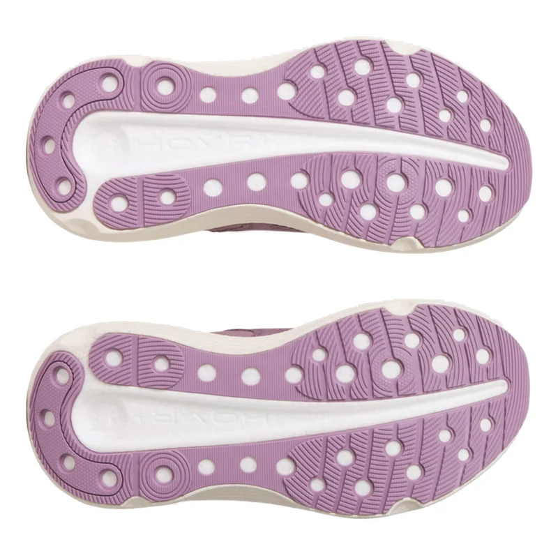 Infinite Elite 2 Chaussure De Running Sans Stabilisateurs Femmes-Violet,Blanc