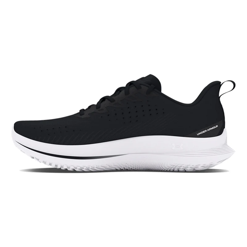 Velociti 4 SE Chaussure De Running Sans Stabilisateurs Femmes-Noir,Gris Clair