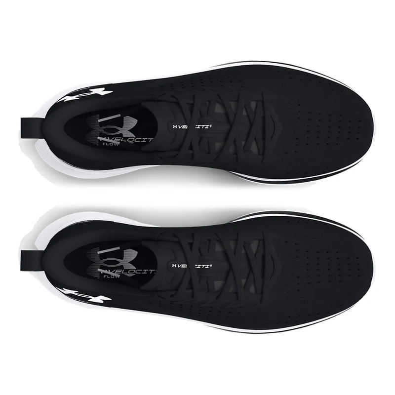 Velociti 4 SE Chaussure De Running Sans Stabilisateurs Femmes-Noir,Gris Clair