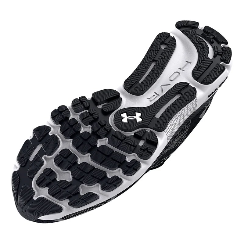 HOVR Infinite 4 Chaussure De Running Sans Stabilisateurs Femmes-Noir,Blanc