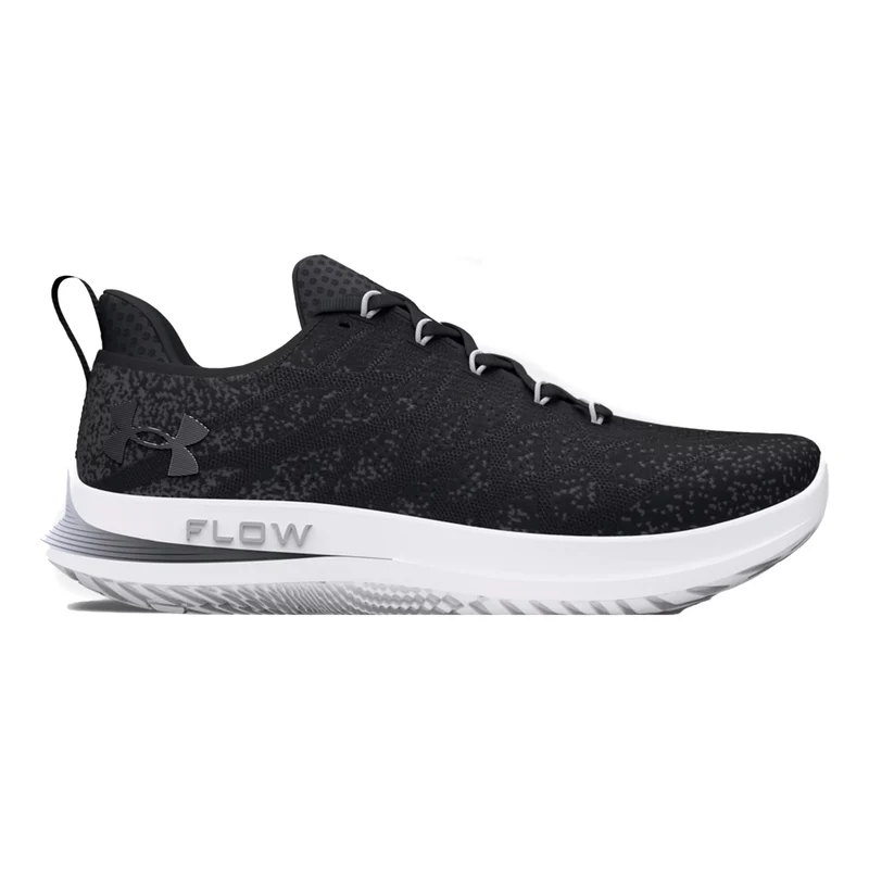 Velociti 3 Chaussure De Running Sans Stabilisateurs Femmes-Noir,Blanc