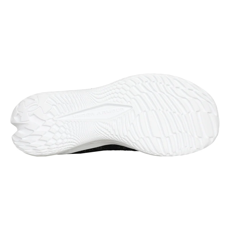 Velociti 3 Chaussure De Running Sans Stabilisateurs Femmes-Noir,Blanc