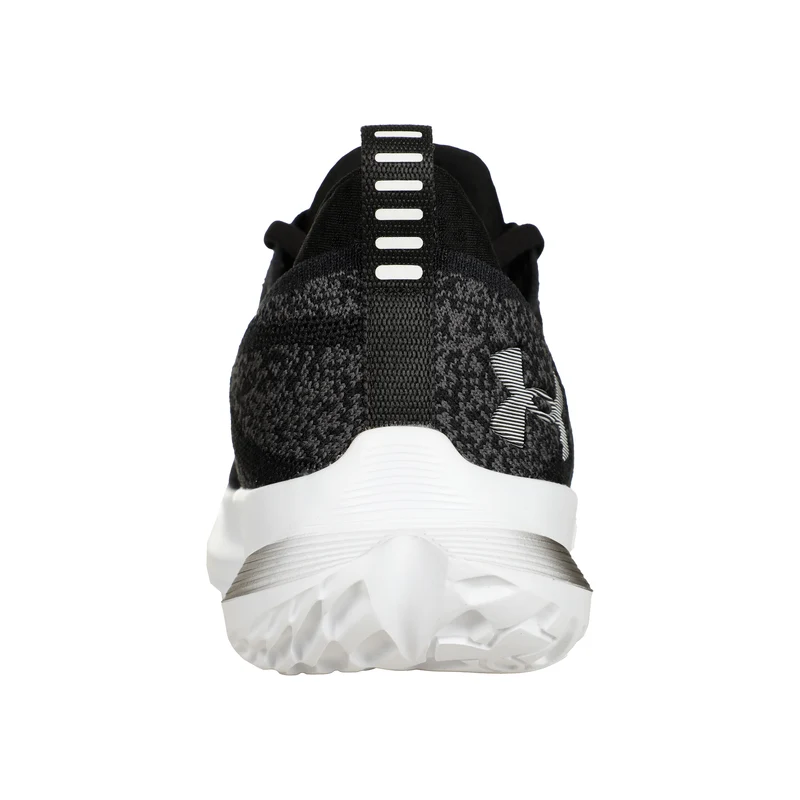 Velociti 3 Chaussure De Running Sans Stabilisateurs Femmes-Noir,Blanc