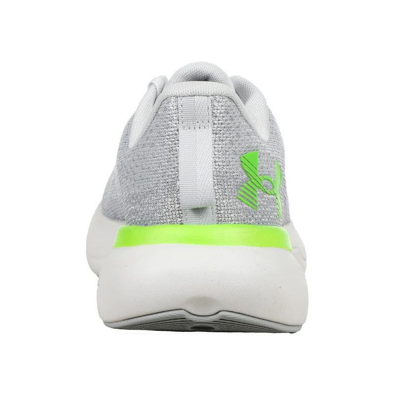 Infinite Chaussure De Running Sans Stabilisateurs Hommes-Gris,Gris Clair