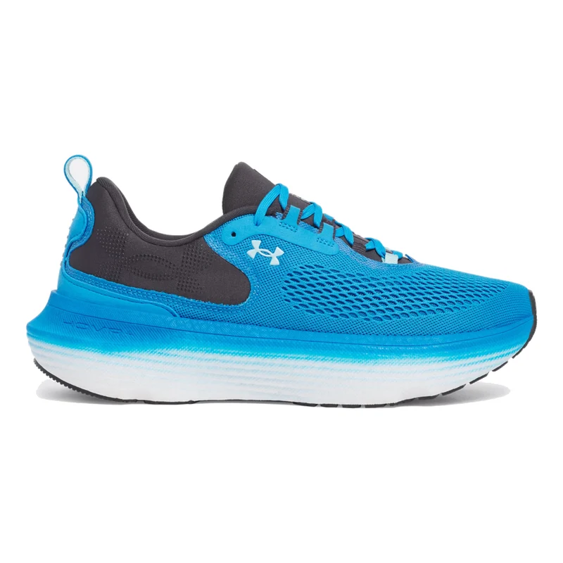 Infinite Elite 2 Chaussure De Running Sans Stabilisateurs Hommes-Bleu,Gris