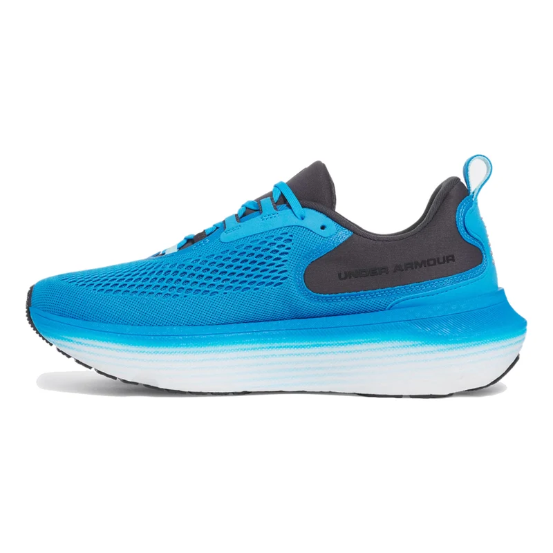 Infinite Elite 2 Chaussure De Running Sans Stabilisateurs Hommes-Bleu,Gris