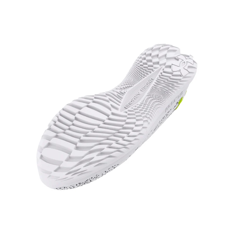 Velociti 3 Chaussure De Running Sans Stabilisateurs Femmes-Blanc,Anthracite