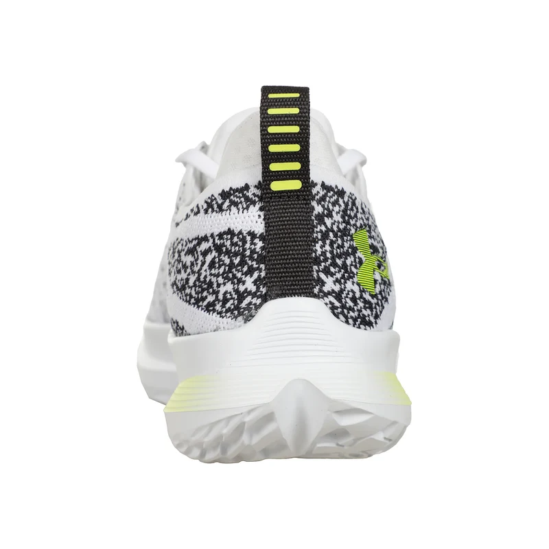 Velociti 3 Chaussure De Running Sans Stabilisateurs Femmes-Blanc,Anthracite