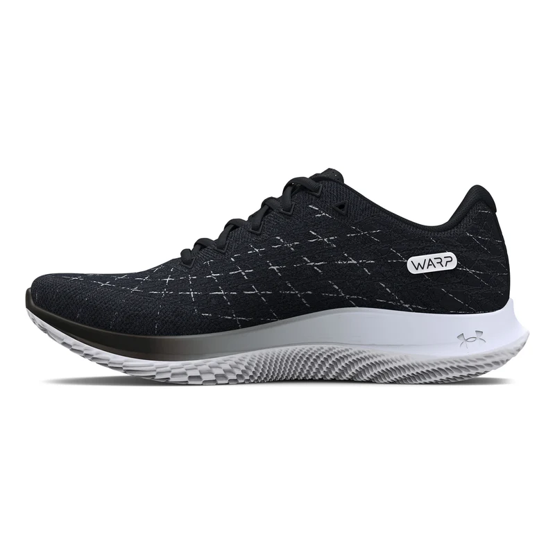 Flow Velociti Wind 2 Chaussure De Running Sans Stabilisateurs Femmes-Noir,Blanc