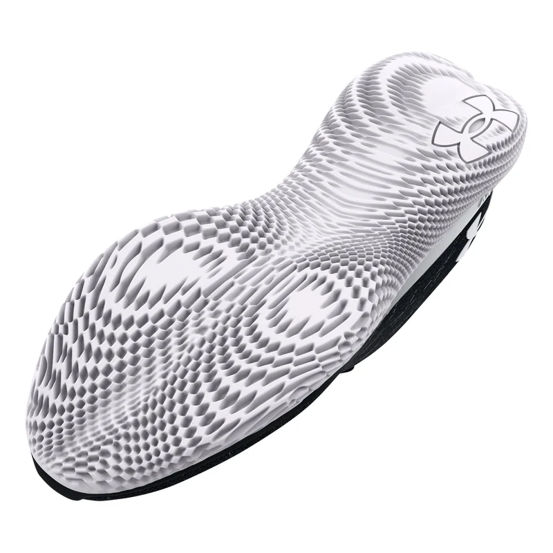 Flow Velociti Wind 2 Chaussure De Running Sans Stabilisateurs Femmes-Noir,Blanc