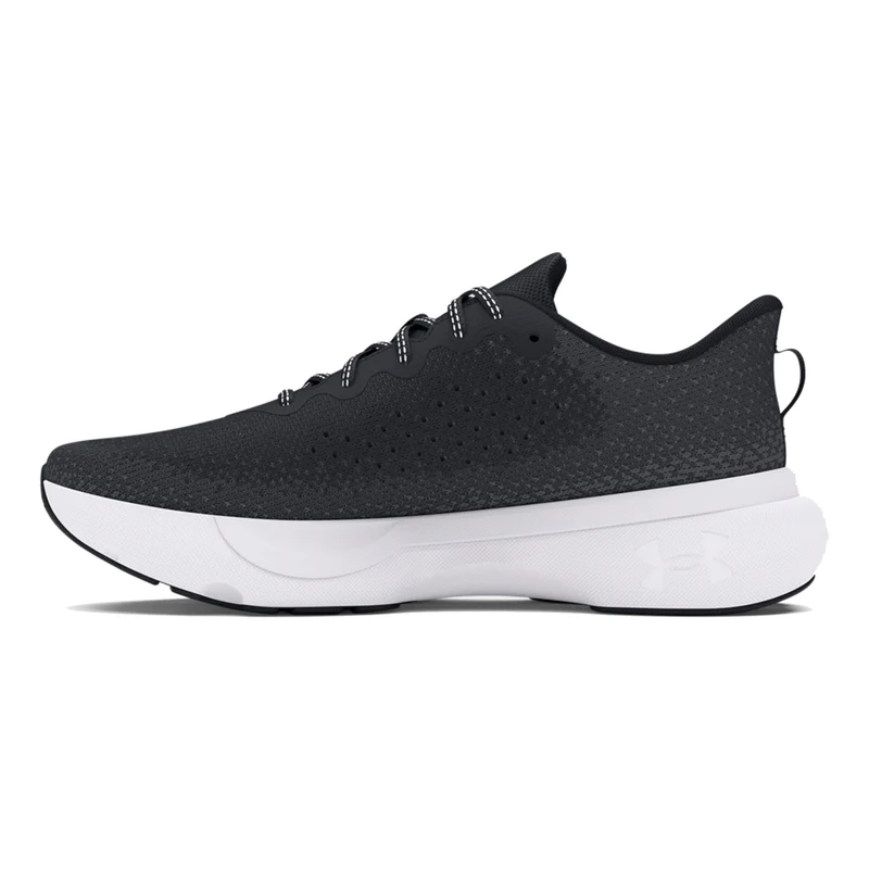 Infinite Chaussure De Running Sans Stabilisateurs Femmes-Noir,Noir