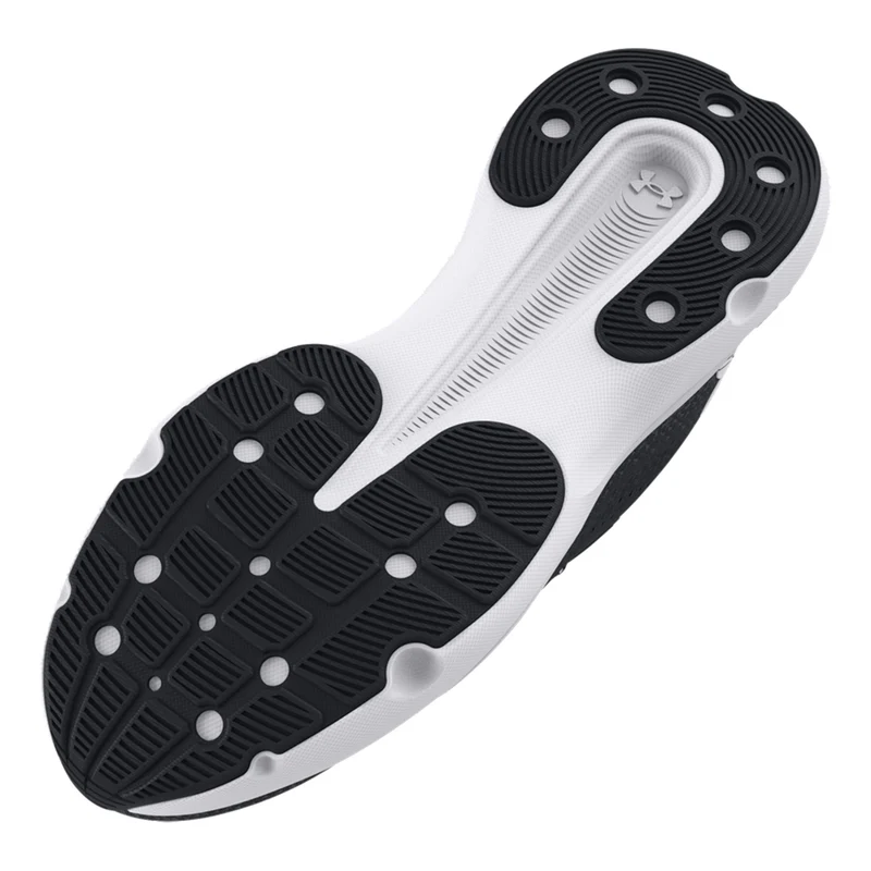 Infinite Chaussure De Running Sans Stabilisateurs Femmes-Noir,Noir
