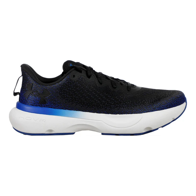 Infinite Chaussure De Running Sans Stabilisateurs Hommes-Noir,Bleu