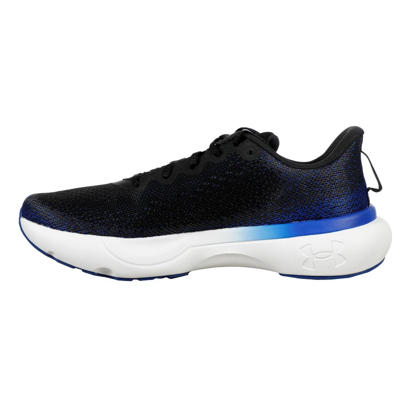 Infinite Chaussure De Running Sans Stabilisateurs Hommes-Noir,Bleu