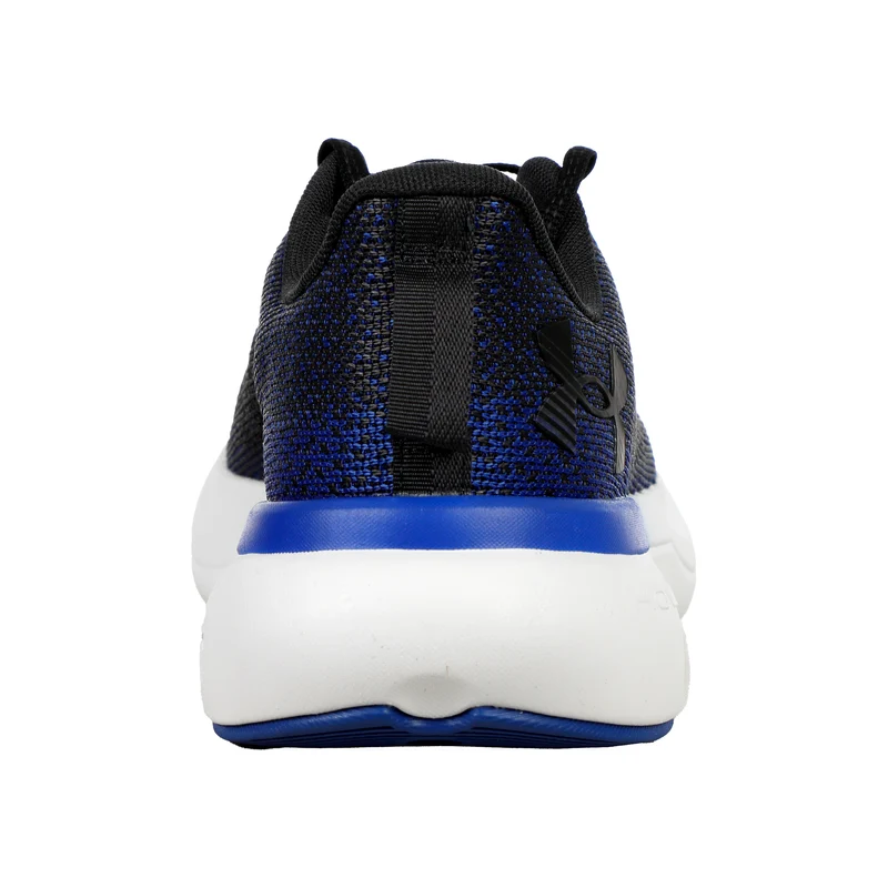 Infinite Chaussure De Running Sans Stabilisateurs Hommes-Noir,Bleu
