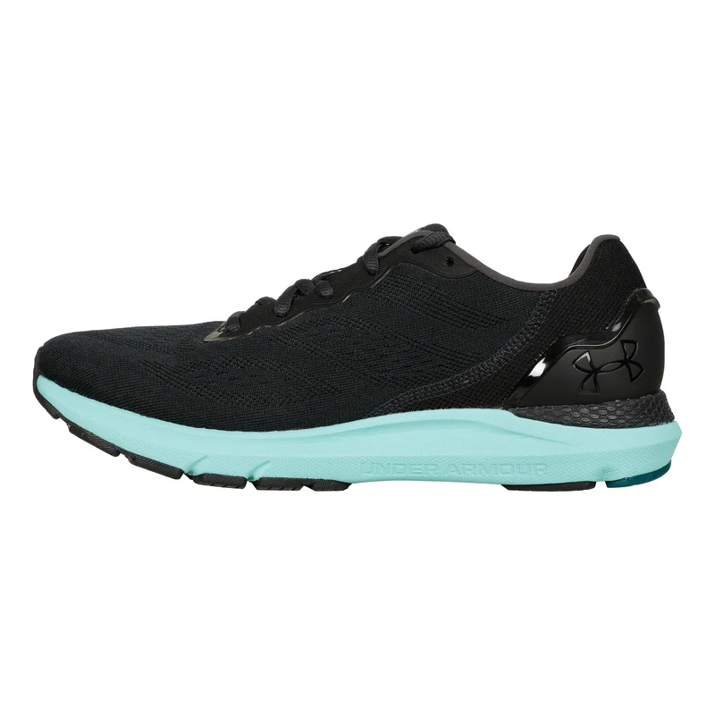 HOVR Sonic 6 Chaussure De Running Sans Stabilisateurs Femmes-Anthracite,Noir