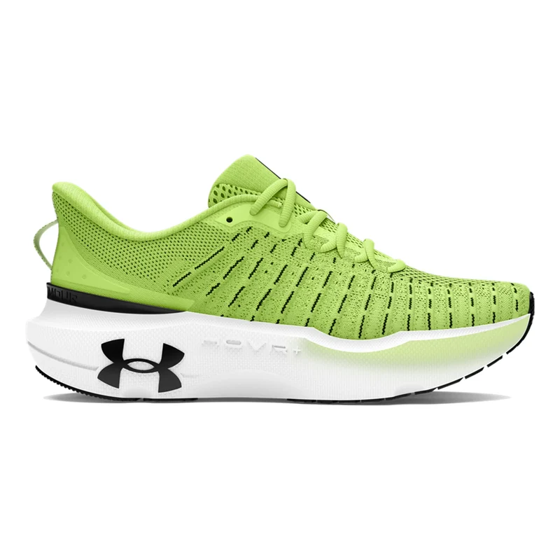 Infinite Elite Chaussure De Running Sans Stabilisateurs Femmes-Vert,Vert