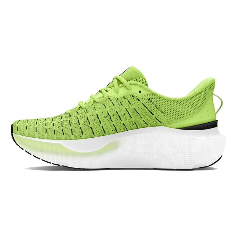 Infinite Elite Chaussure De Running Sans Stabilisateurs Femmes-Vert,Vert