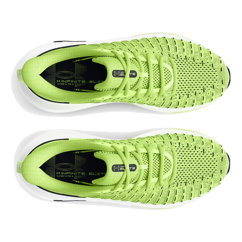 Infinite Elite Chaussure De Running Sans Stabilisateurs Femmes-Vert,Vert