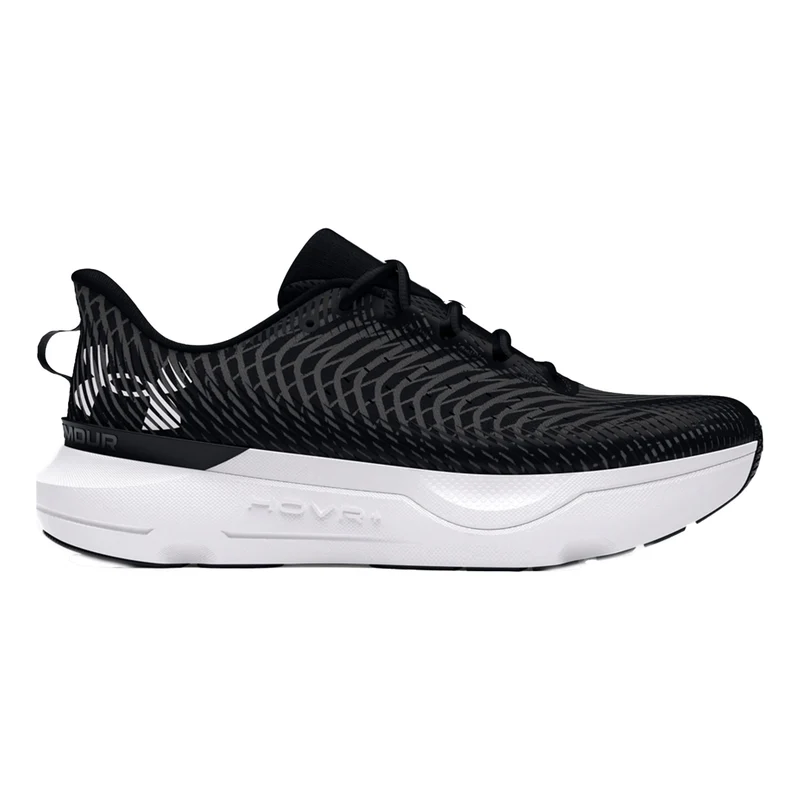 Infinite Pro Chaussure De Running Sans Stabilisateurs Femmes-Noir,Gris