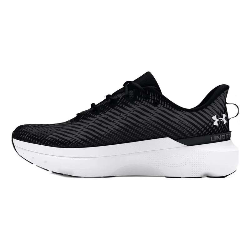Infinite Pro Chaussure De Running Sans Stabilisateurs Femmes-Noir,Gris
