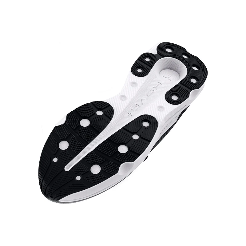Infinite Pro Chaussure De Running Sans Stabilisateurs Femmes-Noir,Gris