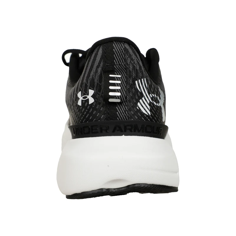 Infinite Pro Chaussure De Running Sans Stabilisateurs Femmes-Noir,Gris