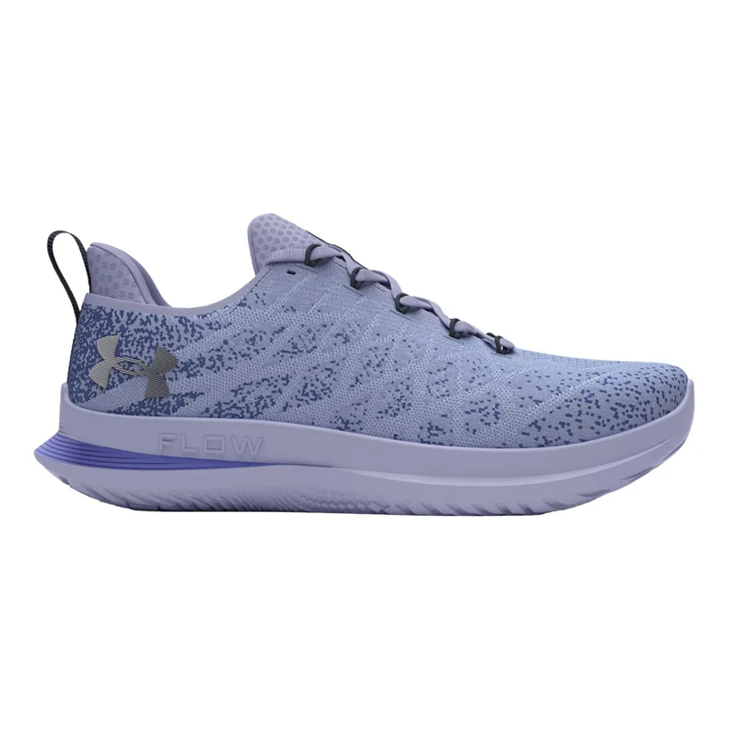 Velociti 3 Chaussure De Running Sans Stabilisateurs Femmes-Mint, Violet