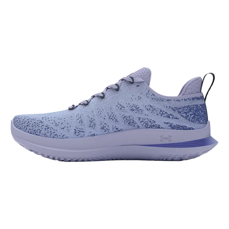 Velociti 3 Chaussure De Running Sans Stabilisateurs Femmes-Mint, Violet