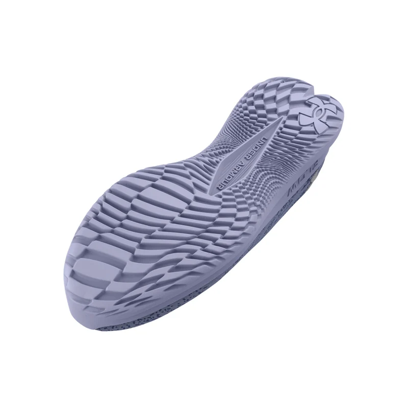 Velociti 3 Chaussure De Running Sans Stabilisateurs Femmes-Mint, Violet