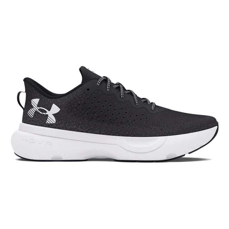 Infinite Chaussure De Running Sans Stabilisateurs Hommes-Noir,Noir