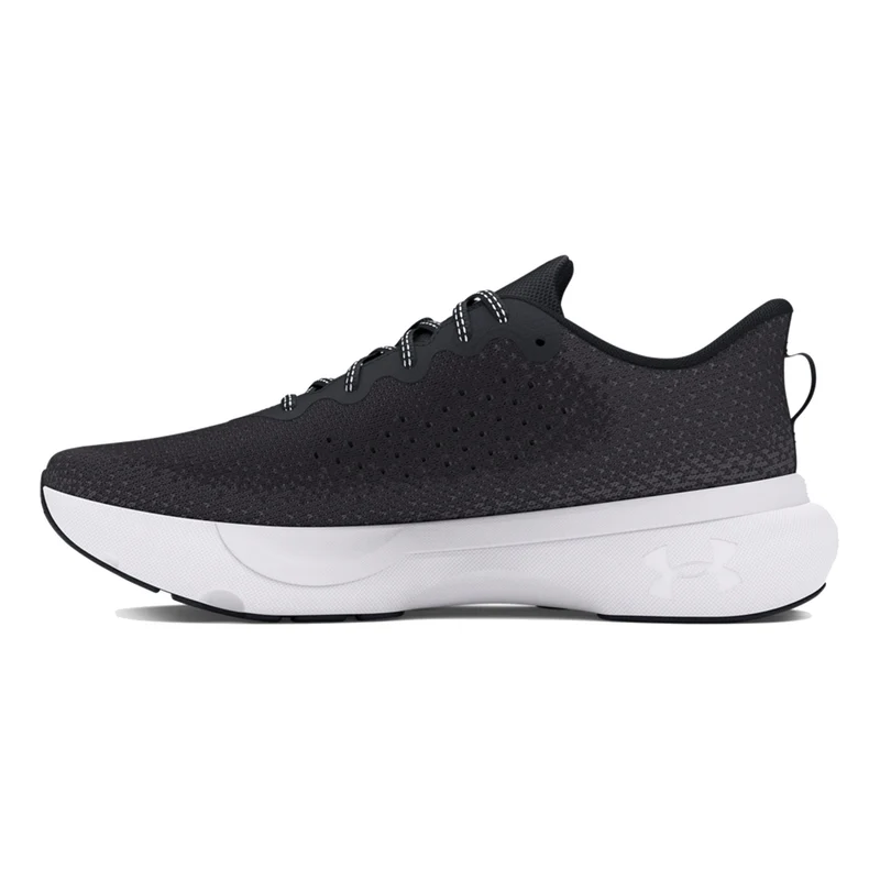 Infinite Chaussure De Running Sans Stabilisateurs Hommes-Noir,Noir