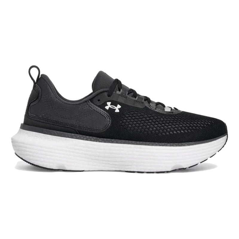 Infinite Elite 2 Chaussure De Running Sans Stabilisateurs Hommes-Noir,Gris