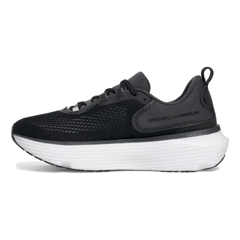 Infinite Elite 2 Chaussure De Running Sans Stabilisateurs Hommes-Noir,Gris