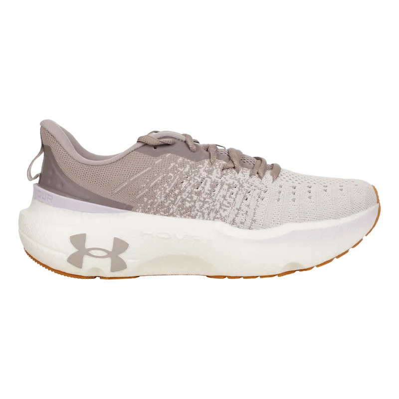 Infinite Elite Chaussure De Running Sans Stabilisateurs Femmes-Gris,Gris