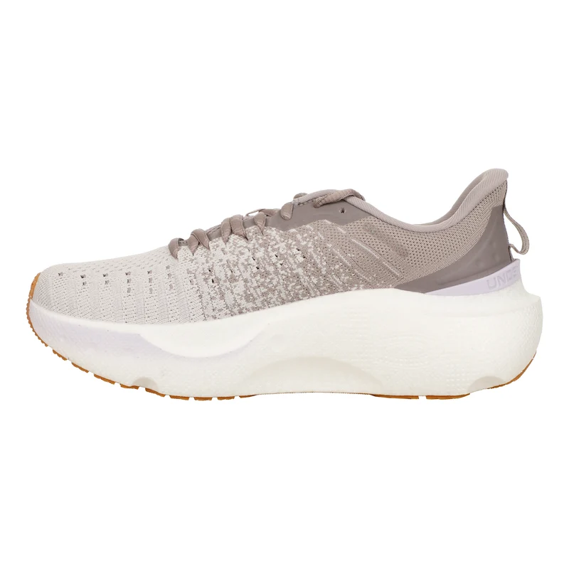Infinite Elite Chaussure De Running Sans Stabilisateurs Femmes-Gris,Gris