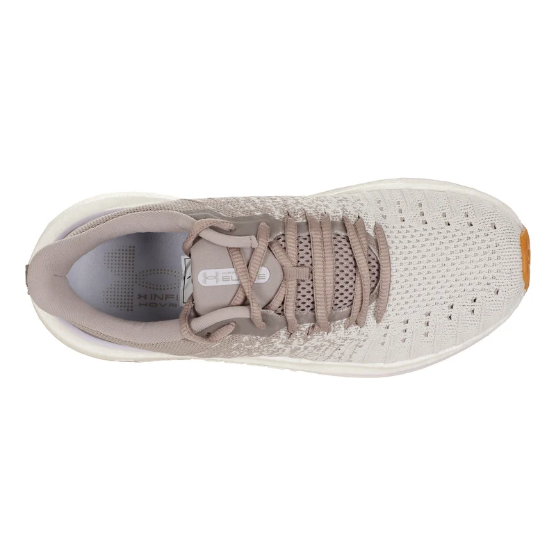 Infinite Elite Chaussure De Running Sans Stabilisateurs Femmes-Gris,Gris