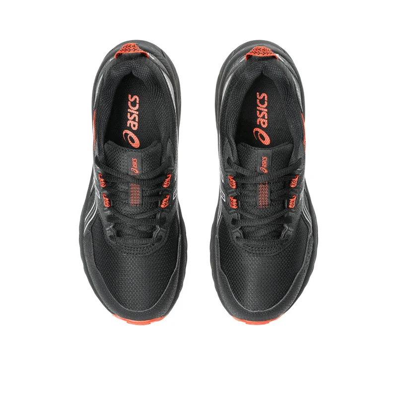 Pre-Venture 9 GS Chaussure Trail Enfants-Noir,Blanc