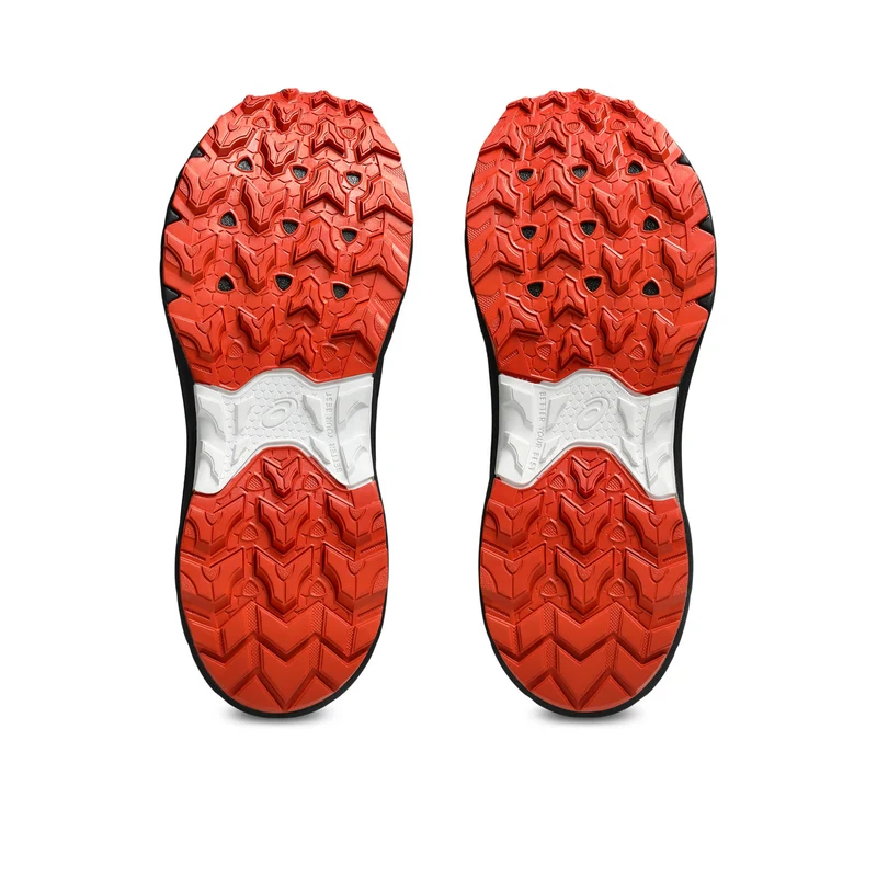 Pre-Venture 9 GS Chaussure Trail Enfants-Noir,Blanc