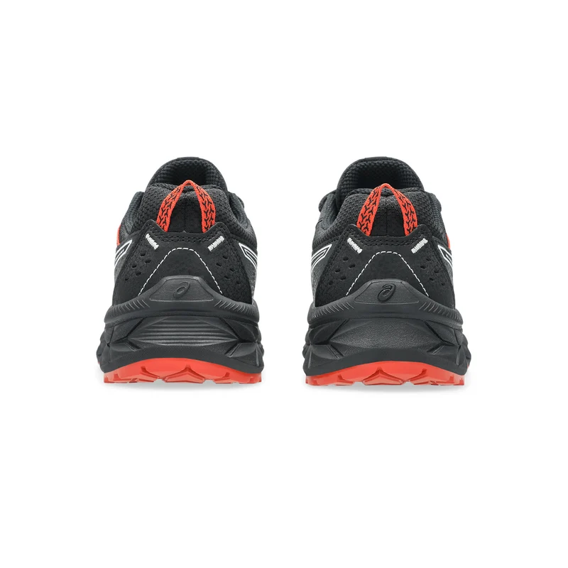 Pre-Venture 9 GS Chaussure Trail Enfants-Noir,Blanc