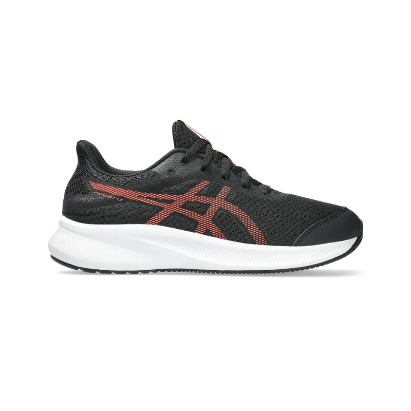 Patriot 13 GS Chaussure De Running Sans Stabilisateurs Enfants-Noir,Rouge