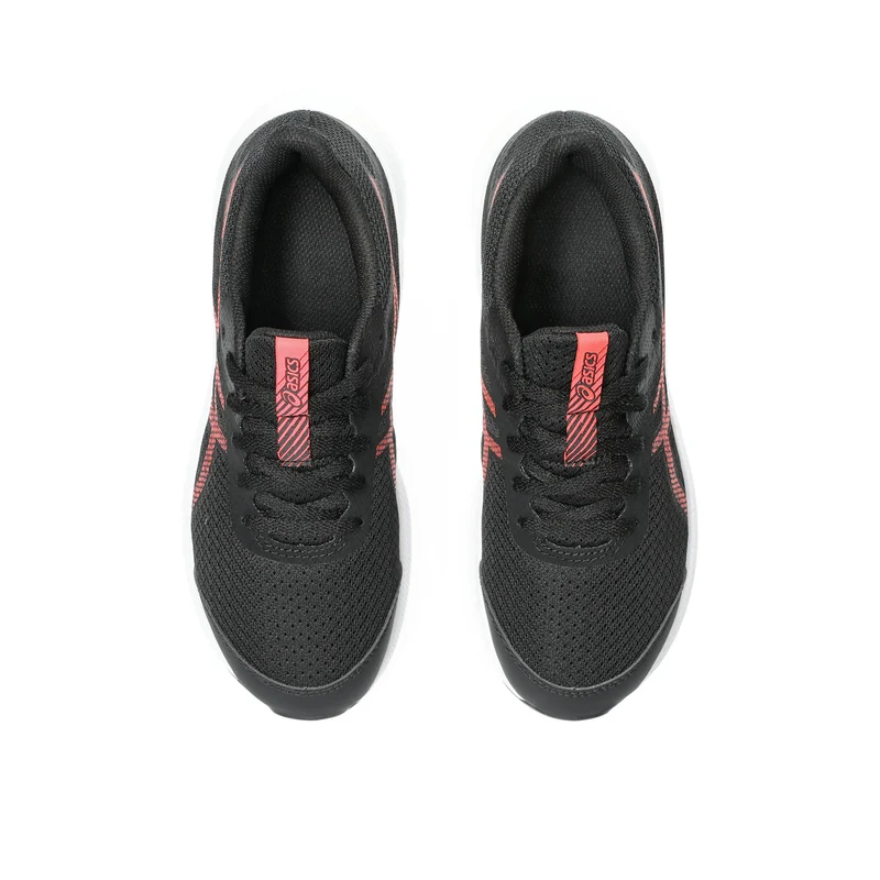 Patriot 13 GS Chaussure De Running Sans Stabilisateurs Enfants-Noir,Rouge
