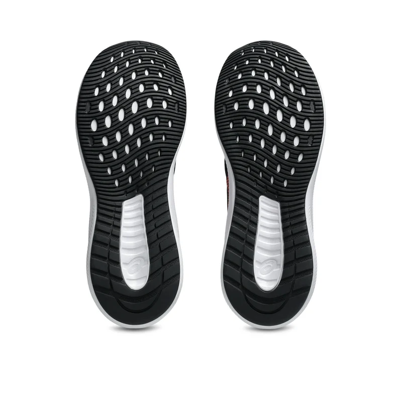 Patriot 13 GS Chaussure De Running Sans Stabilisateurs Enfants-Noir,Rouge