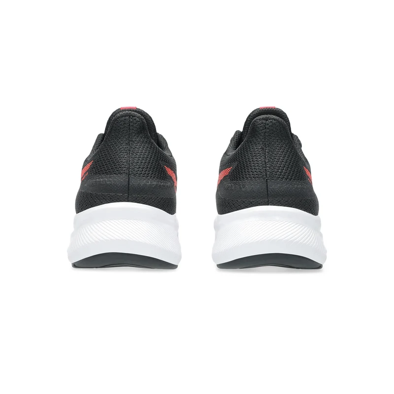 Patriot 13 GS Chaussure De Running Sans Stabilisateurs Enfants-Noir,Rouge