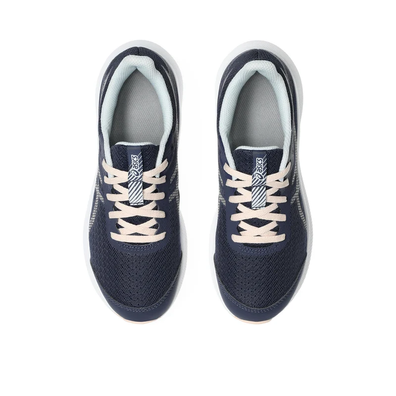Patriot 13 GS Chaussure De Running Sans Stabilisateurs Enfants-Bleu Foncé,Crème