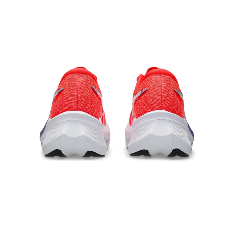 Magic Speed 4 Chaussure De Compétition Femmes-Corail,Gris