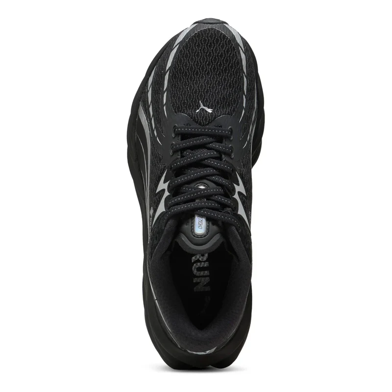 Velocity Nitro 4 GTX Chaussure de running sans stabilisateurs Femmes - noir, argent