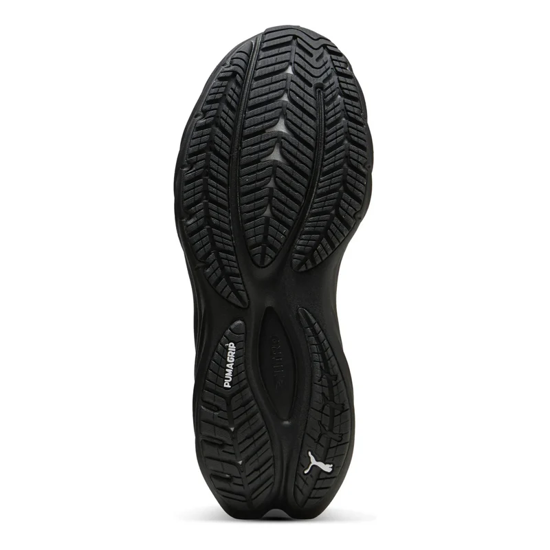 Velocity Nitro 4 GTX Chaussure de running sans stabilisateurs Femmes - noir, argent